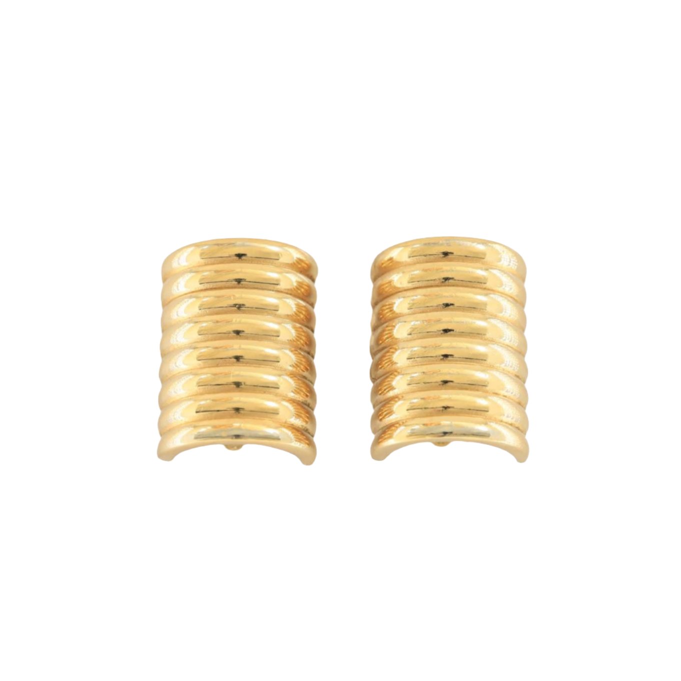 Vintage Givenchy Clip-On Earrings